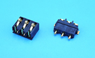 battery connector