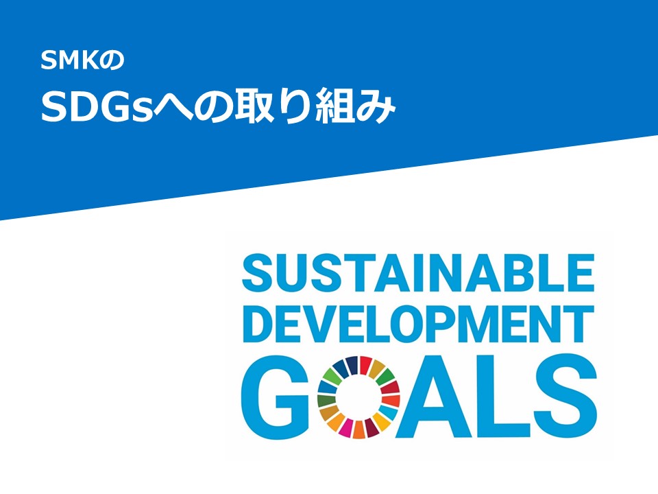 SLIDE SDGs